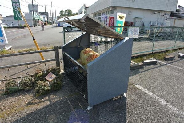 MTサンライズIIの物件内観写真